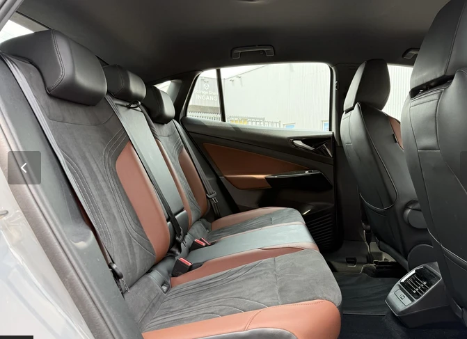 VW ID.5 77 kWh Pro - изображение 7