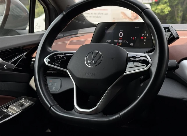 VW ID.5 77 kWh Pro - изображение 6