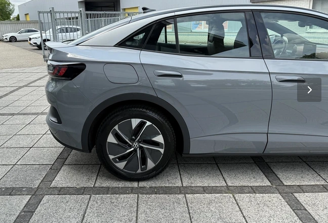 VW ID.5 77 kWh Pro - изображение 4