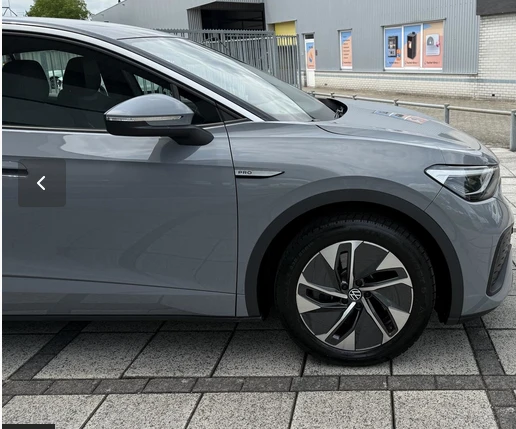 VW ID.5 77 kWh Pro - изображение 5