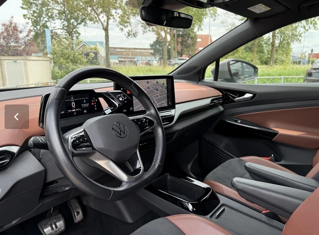 VW ID.5 77 kWh Pro - изображение 8