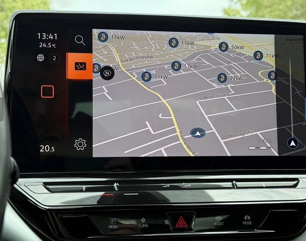 VW ID.5 77 kWh Pro - изображение 9