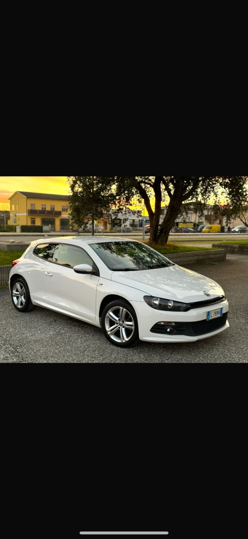 VW Scirocco Регистрирано в България - 11000 лв. / 5624.21 € - 41119555 1