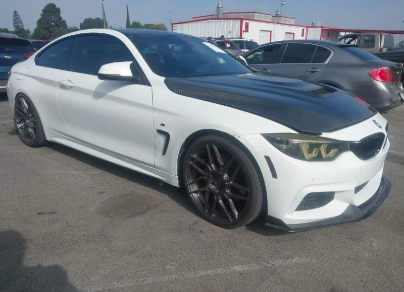 BMW 435 - 26600 лв. - 71029443 1