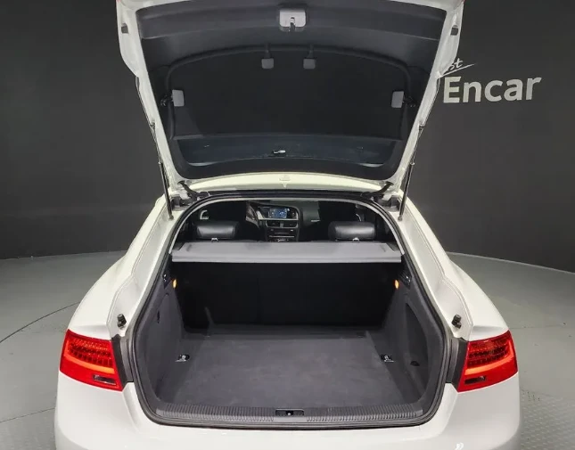 Audi A5 2.0 TDI Quattro | Mobile.bg   16