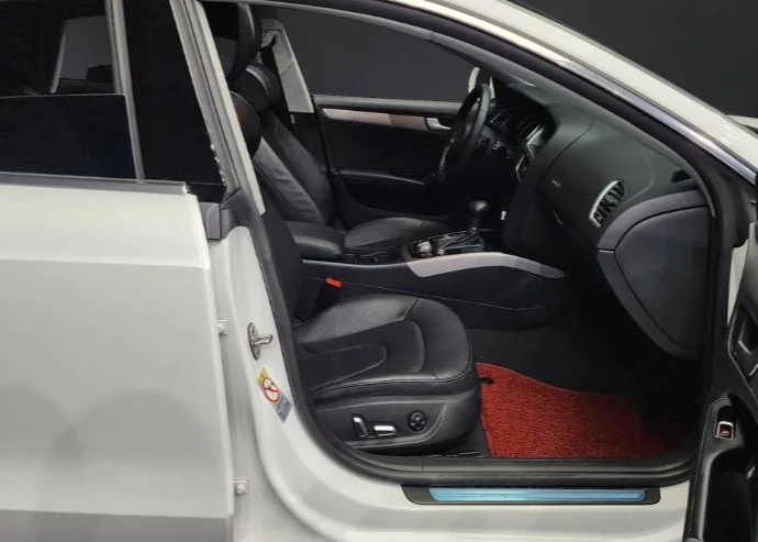 Audi A5 2.0 TDI Quattro | Mobile.bg   11