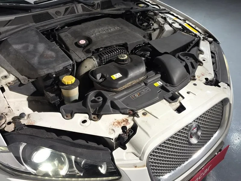 Jaguar Xf 3.0D | Mobile.bg � ����������� 6