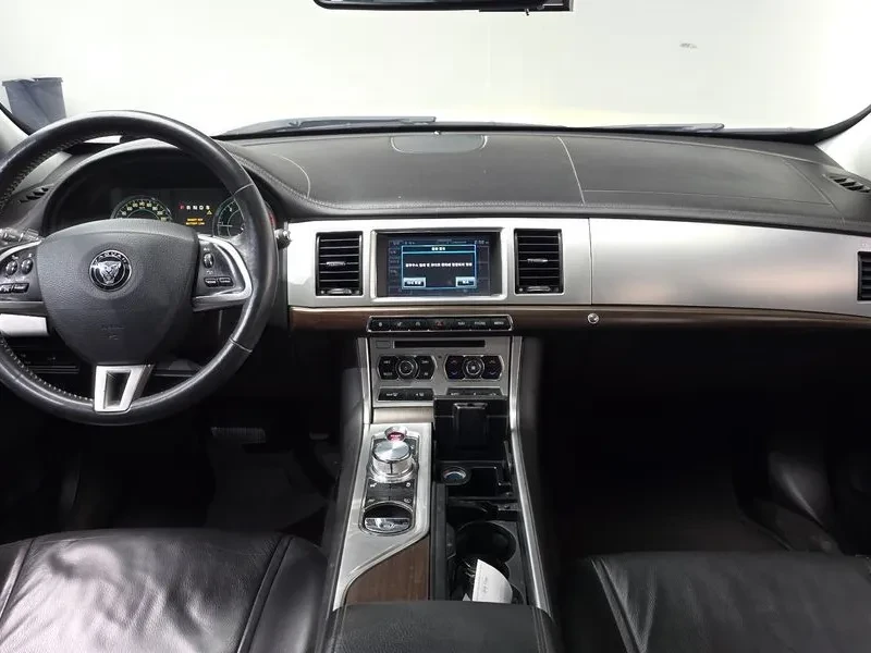 Jaguar Xf 3.0D | Mobile.bg � ����������� 7