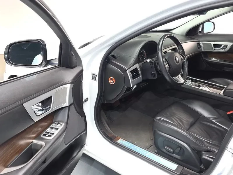 Jaguar Xf 3.0D | Mobile.bg � ����������� 11
