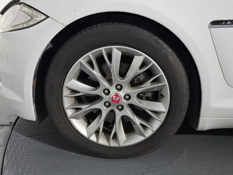 Jaguar Xf 3.0D | Mobile.bg � ����������� 5