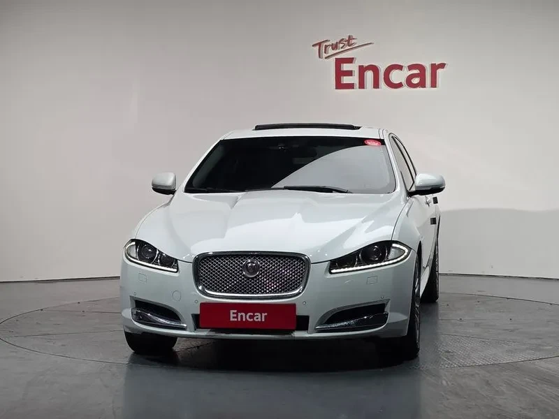 Jaguar Xf 3.0D | Mobile.bg � ����������� 3