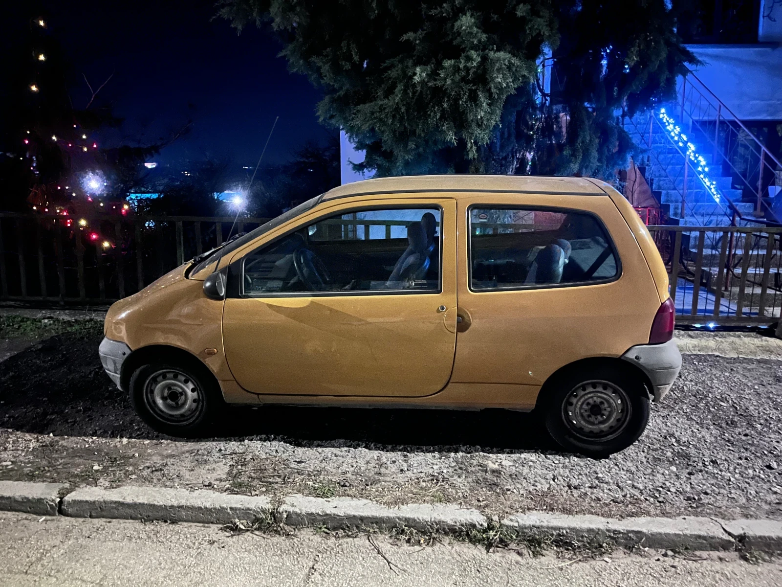 Renault Twingo, снимка 1