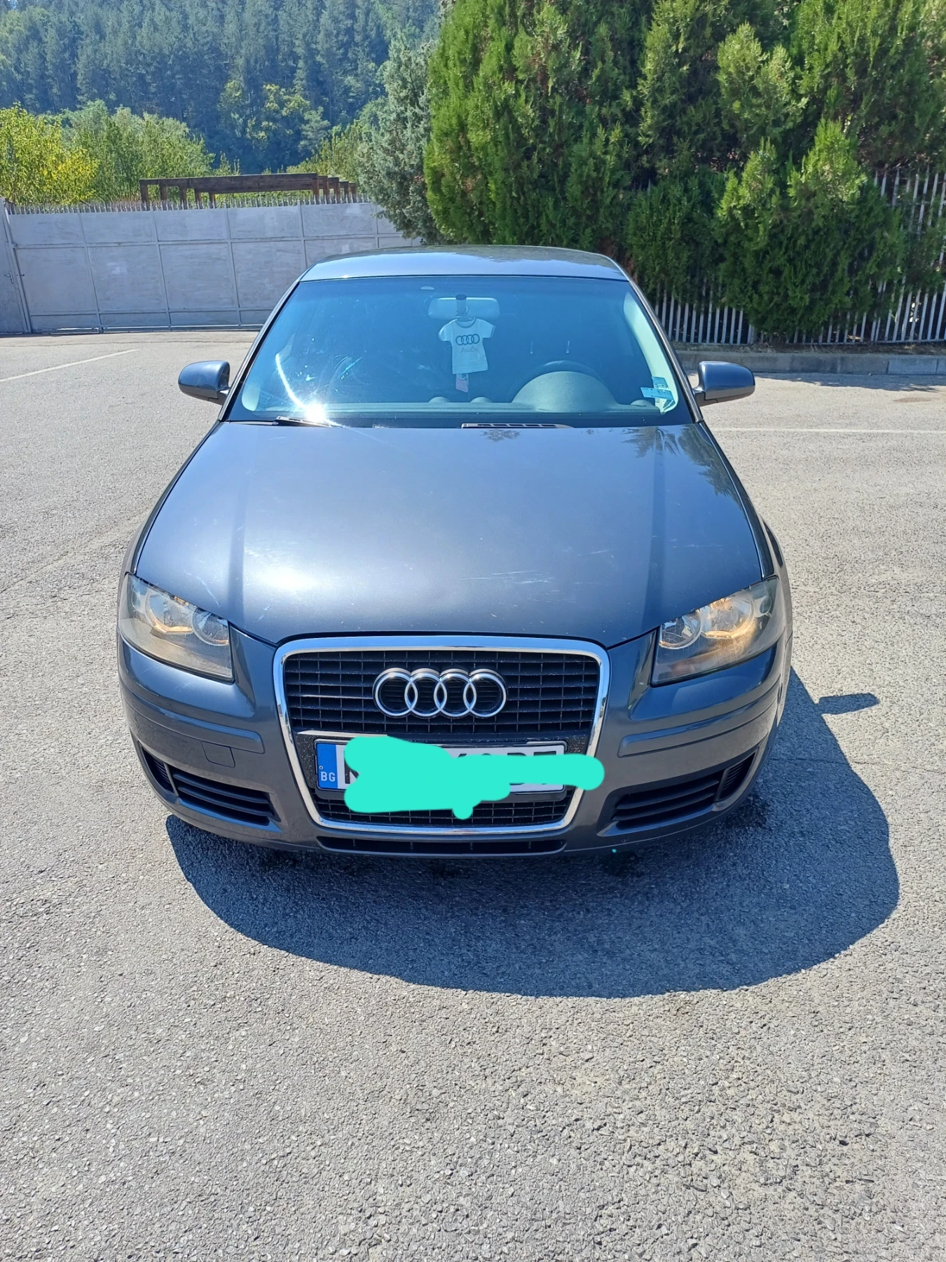 Audi A3  - изображение 4