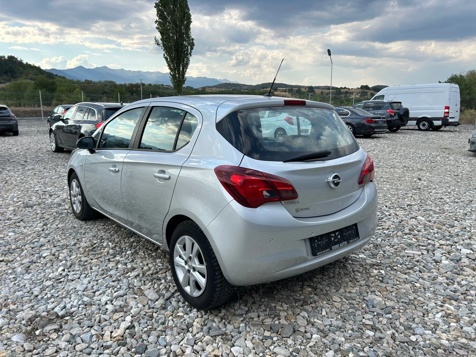 Opel Corsa 1.3 CDTI - изображение 4