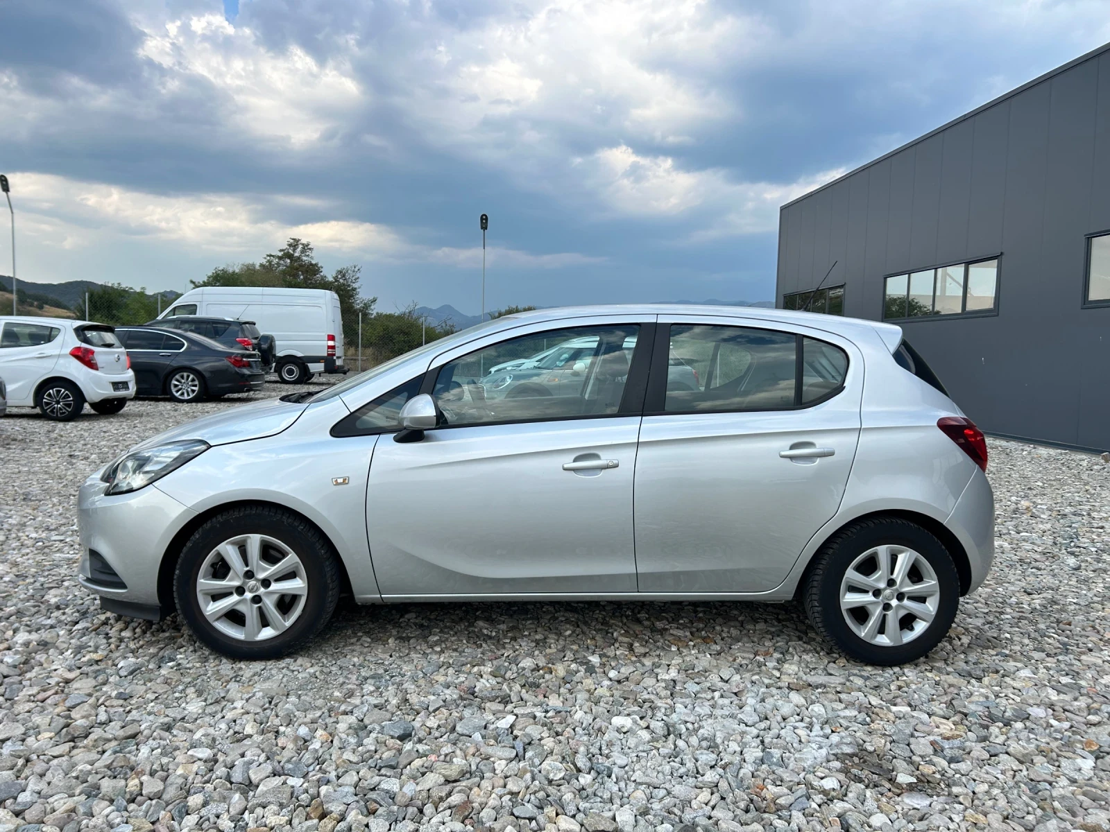 Opel Corsa 1.3 CDTI - изображение 3