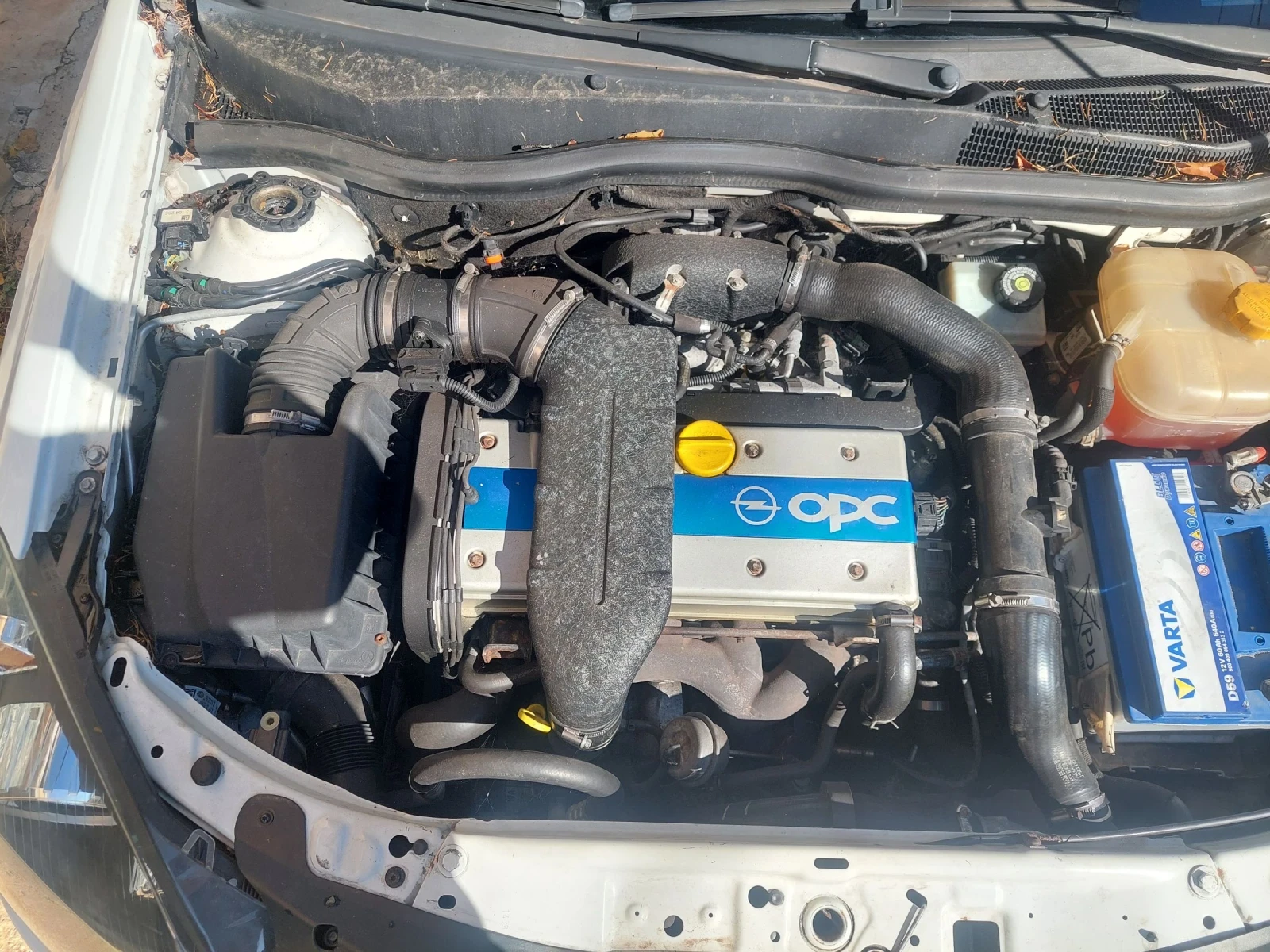 Opel Astra RACE CAMP | Mobile.bg � ����������� 16