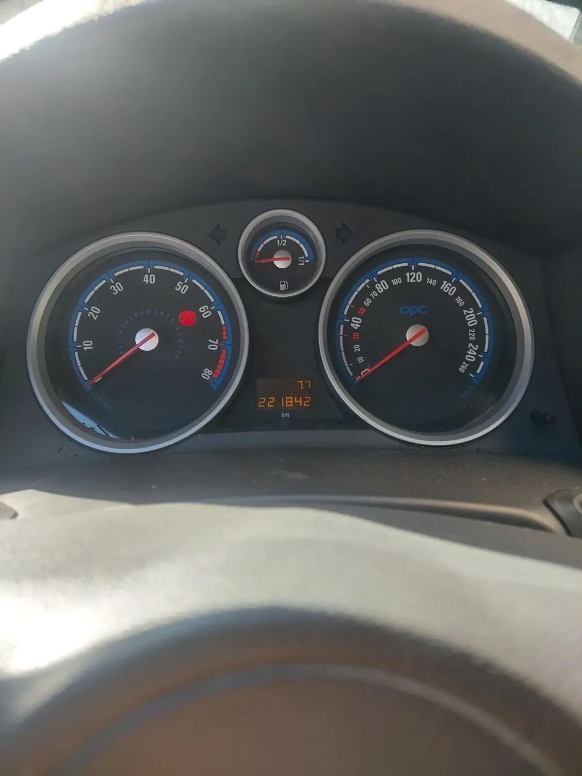 Opel Astra RACE CAMP | Mobile.bg � ����������� 17