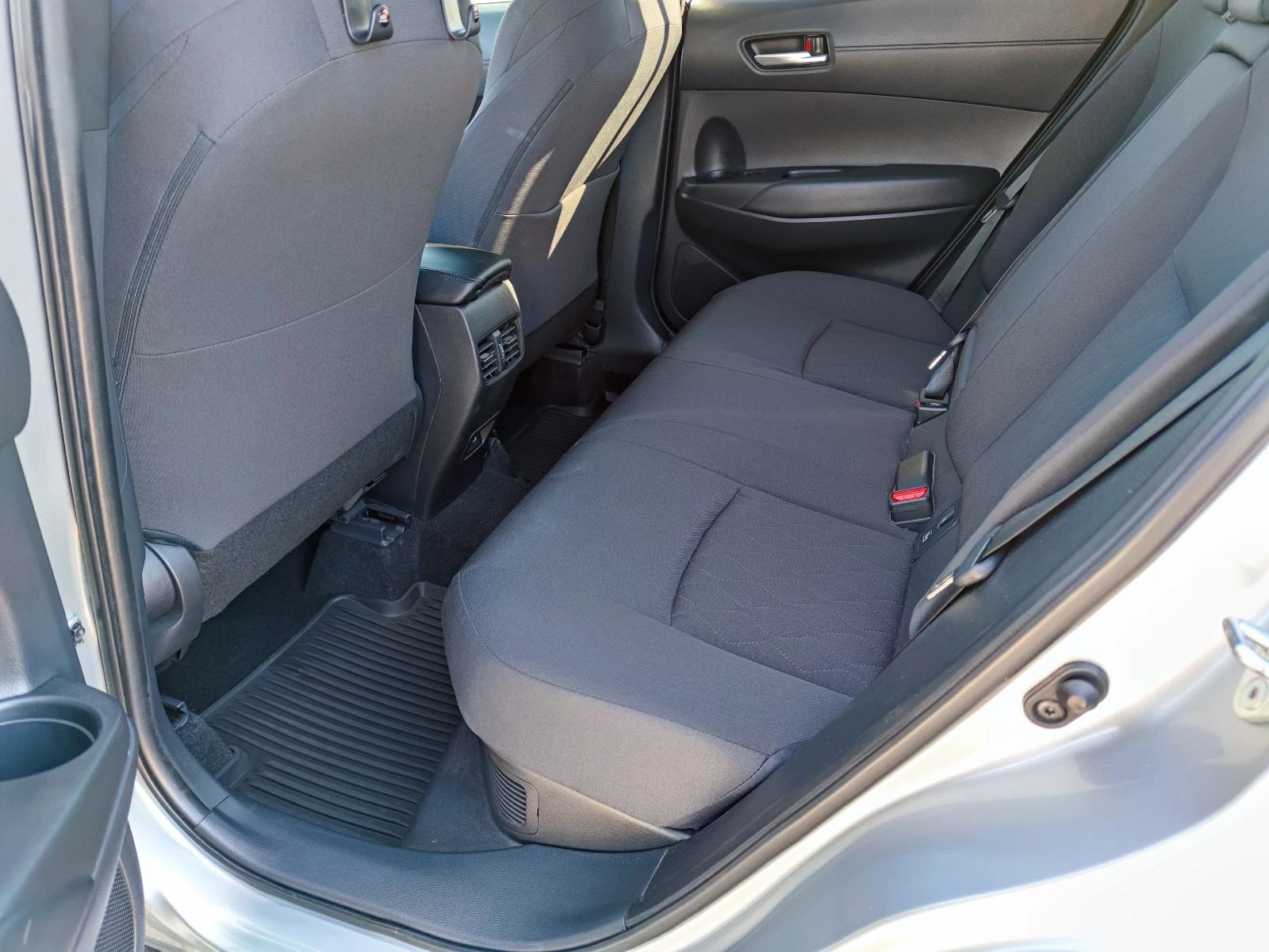 Toyota Corolla Cross 2.0 Executive Plus - изображение 9