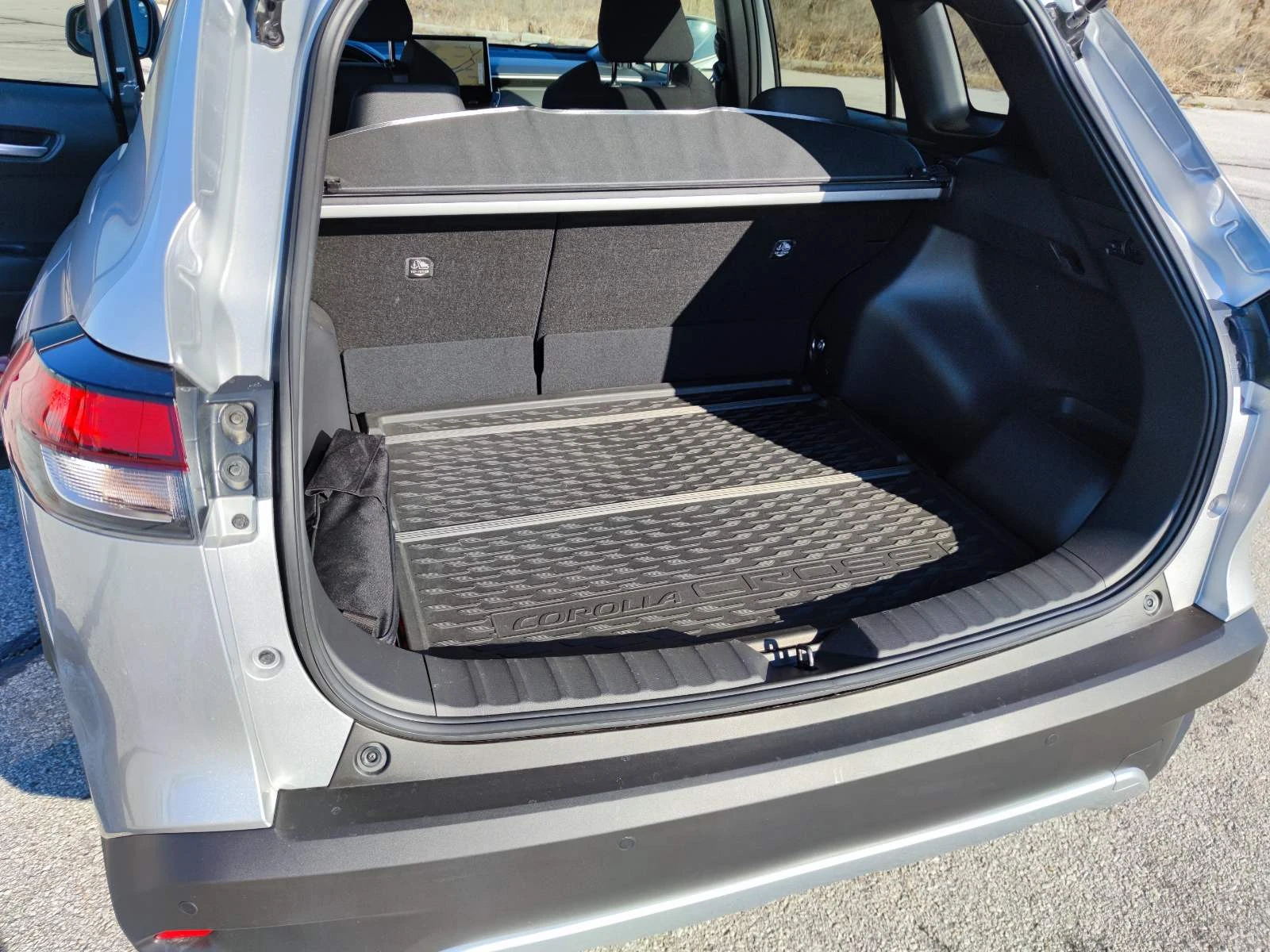 Toyota Corolla Cross 2.0 Executive Plus - изображение 5