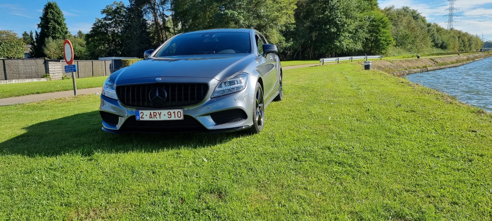 Mercedes-Benz CLS 220  - изображение 2