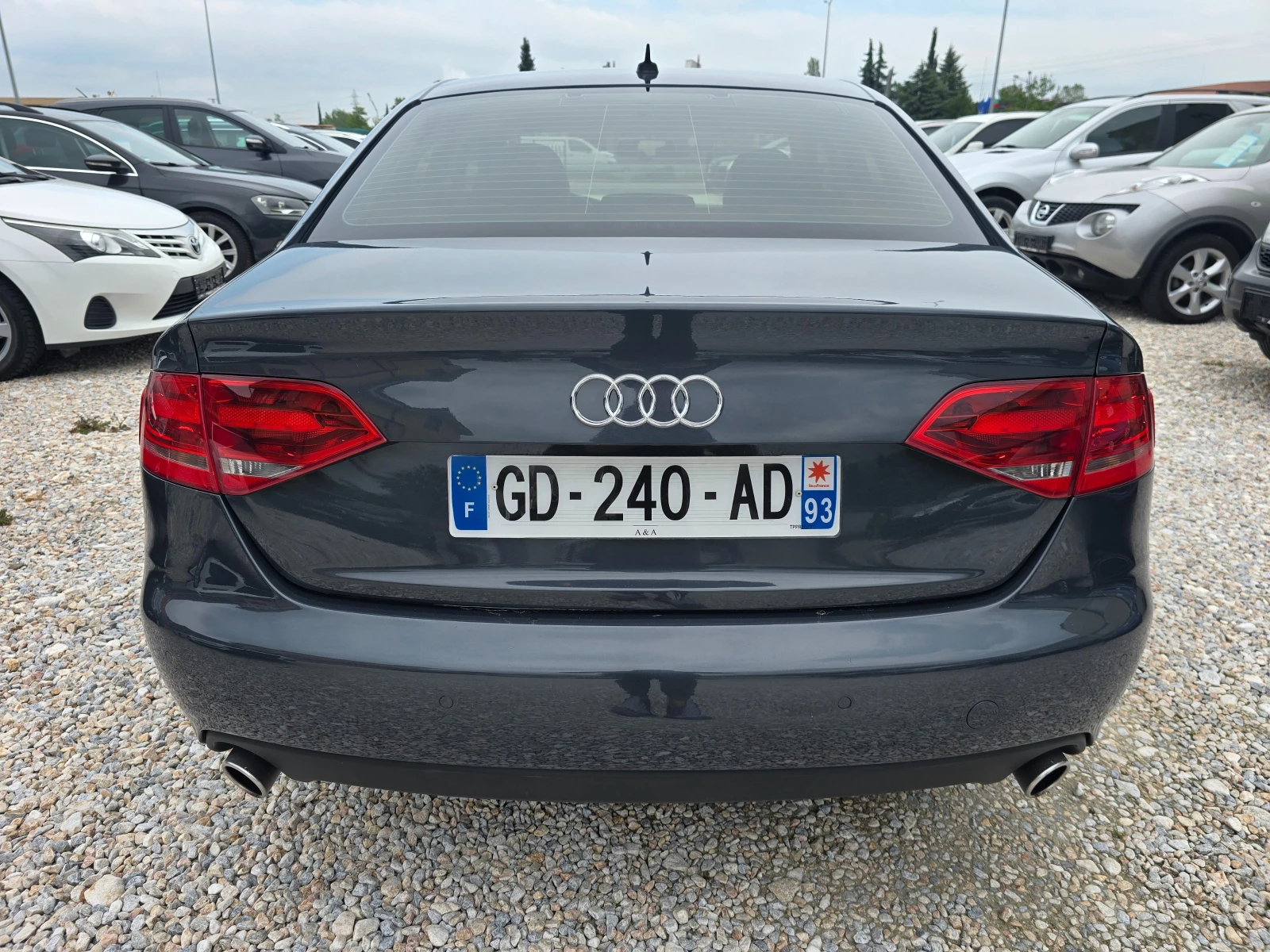 Audi A4 2.7TDI/FULL/ - изображение 3