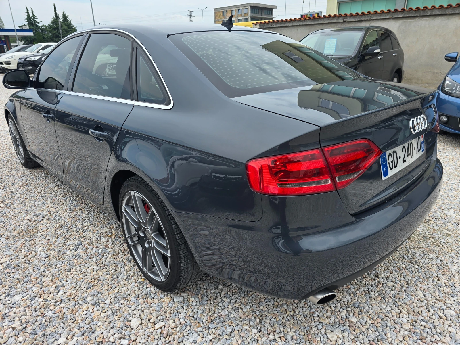 Audi A4 2.7TDI/FULL/ - изображение 2