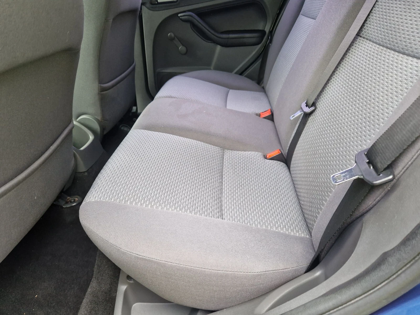 Ford Focus  ..1.6 TDCI (90).. .. | Mobile.bg   15