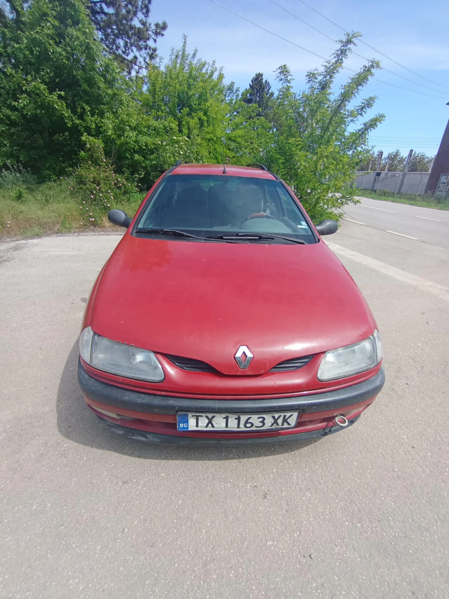 Renault Laguna  - изображение 2