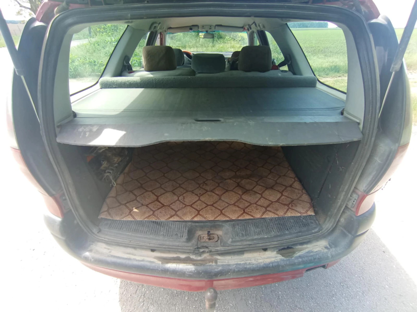 Renault Laguna  - изображение 9