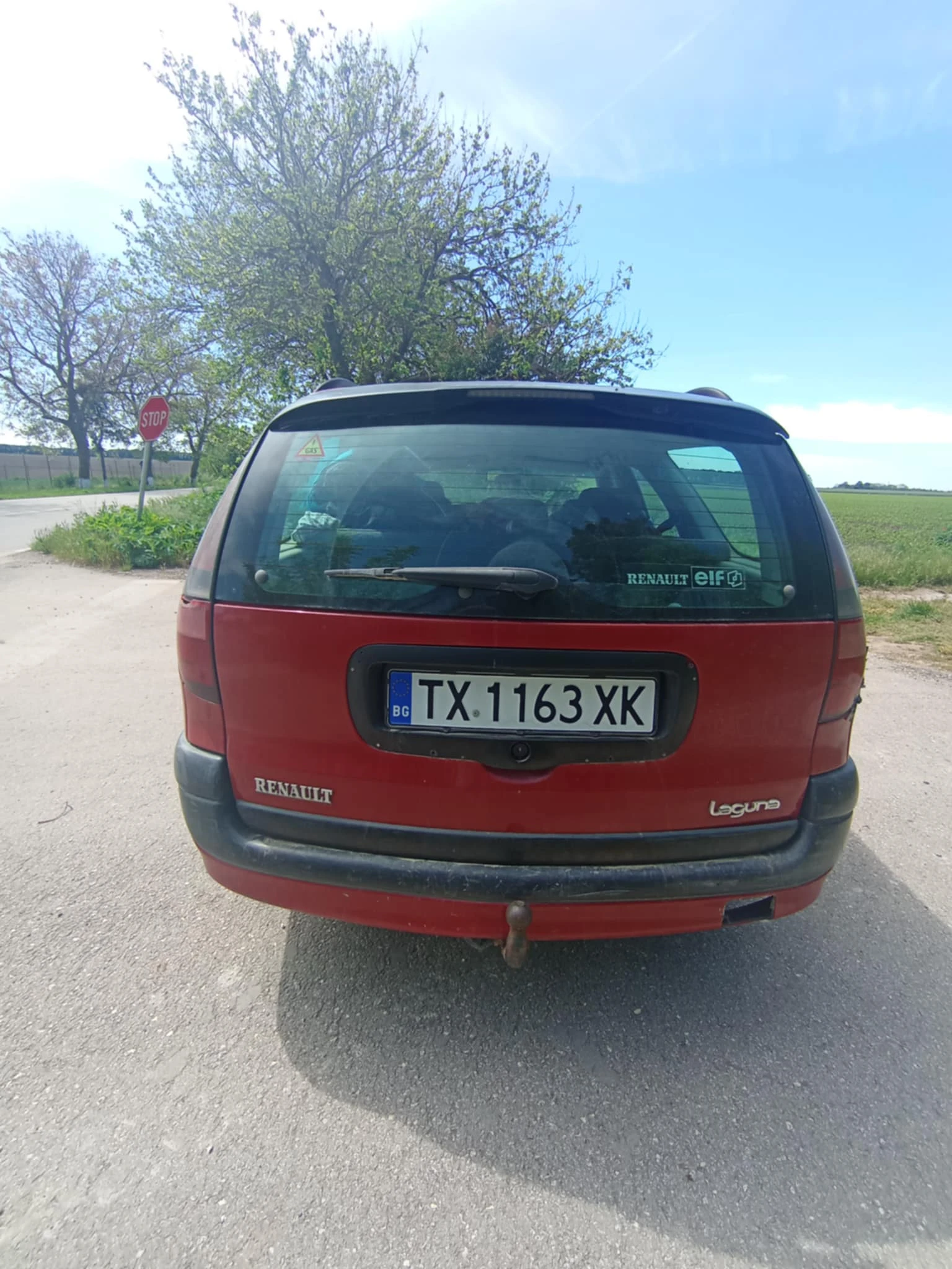 Renault Laguna  - изображение 4