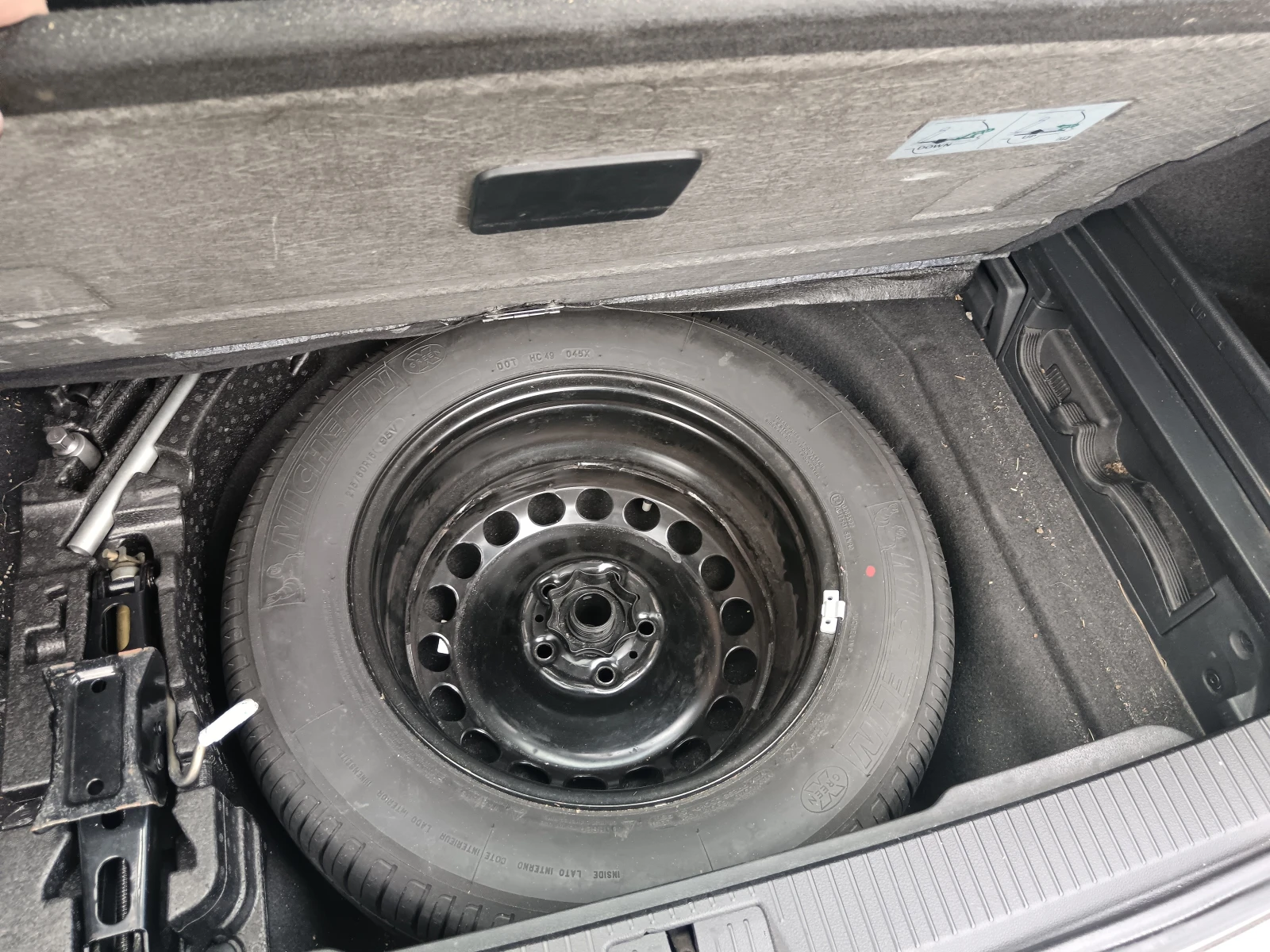 VW Passat B8/2.0 TDI 150 к.с/Keyless/Dynaudio/Navi - изображение 10