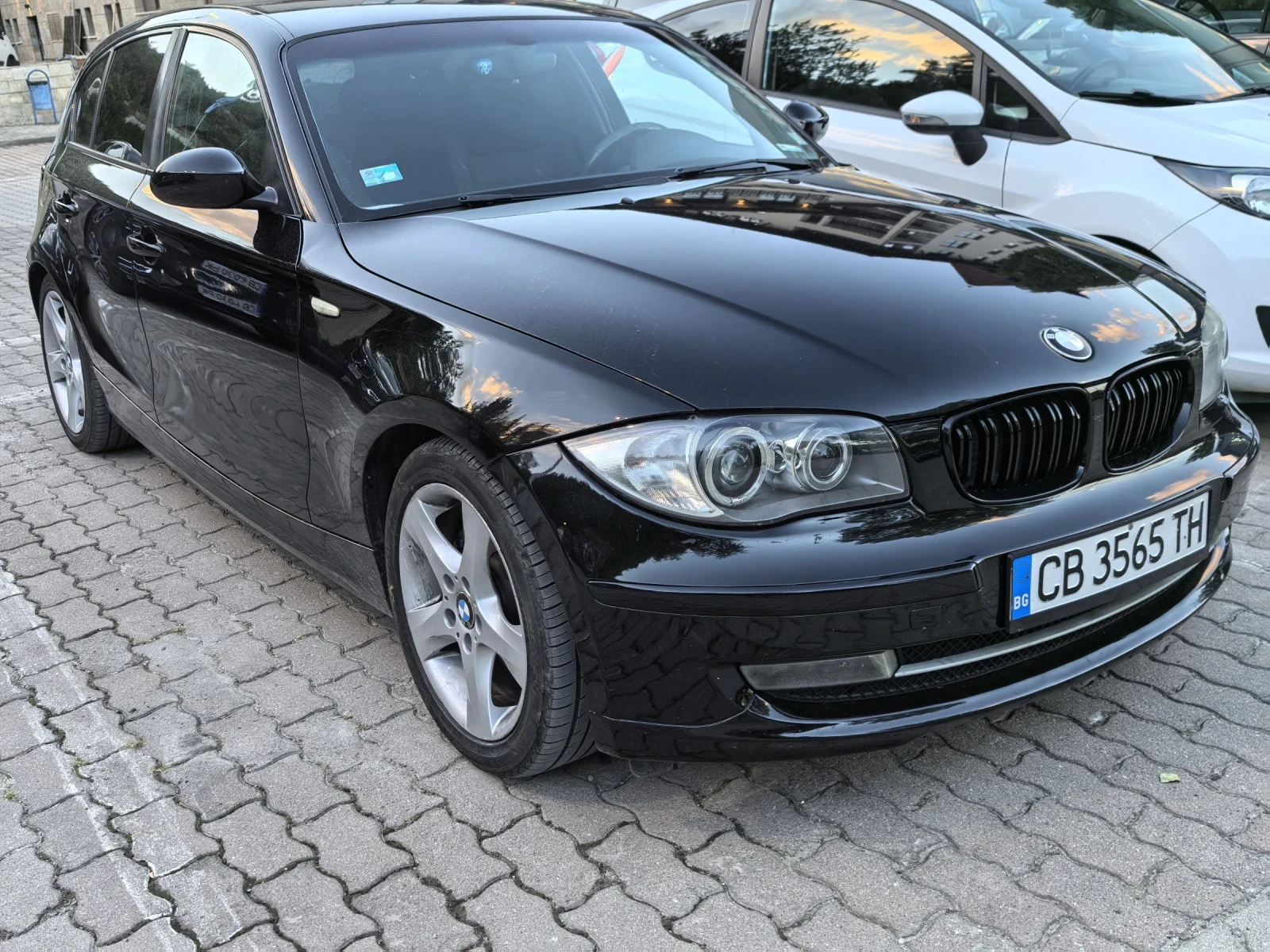 BMW 120 2.0 177  | Mobile.bg — изображение 2
