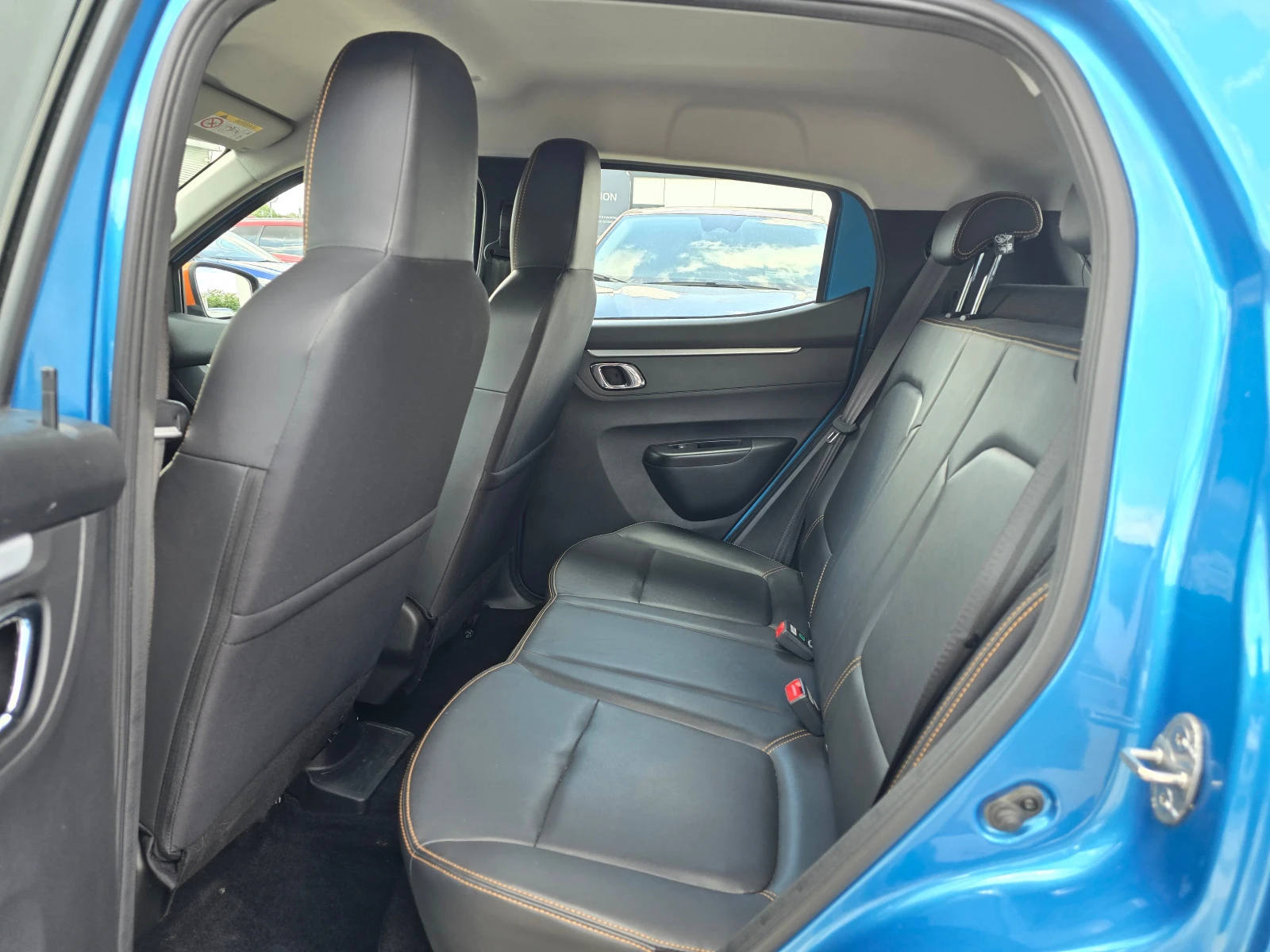 Dacia Spring Comfort Plus 45 - изображение 7