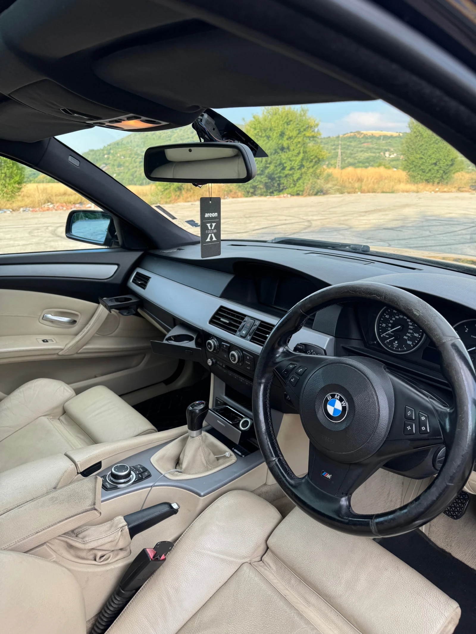 BMW 525 525d - изображение 9