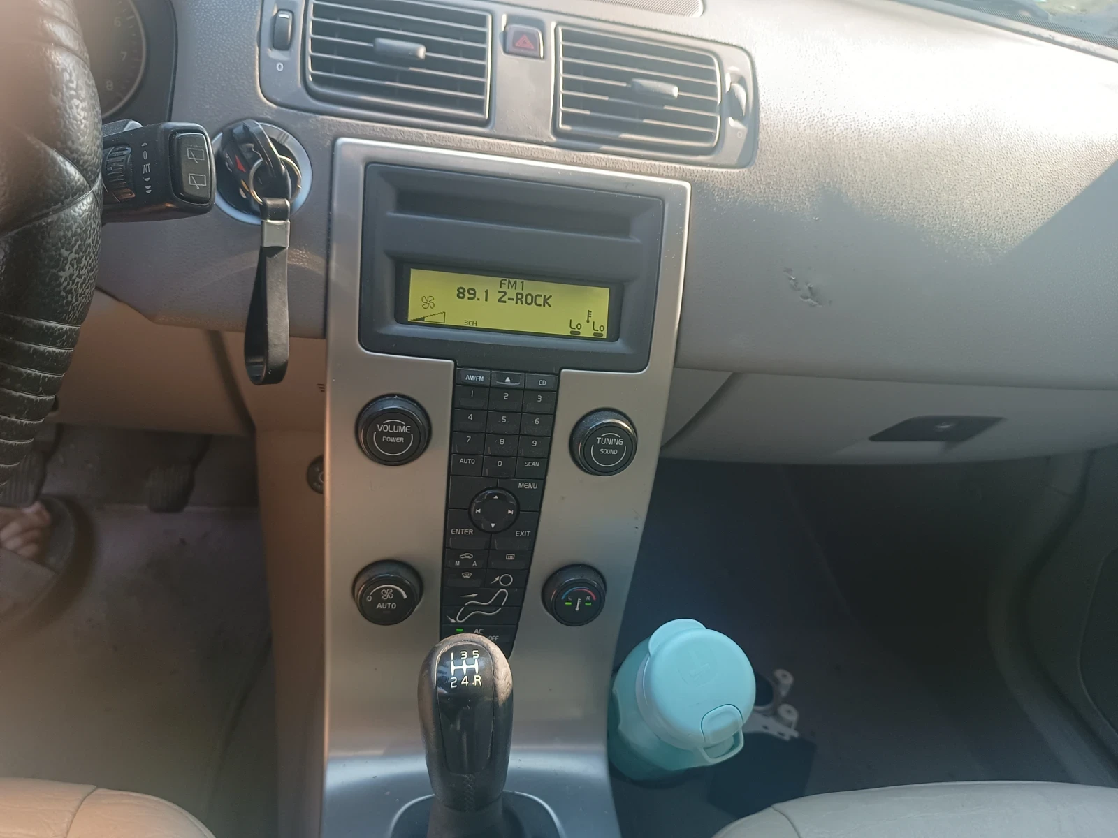 Volvo V50  - изображение 9