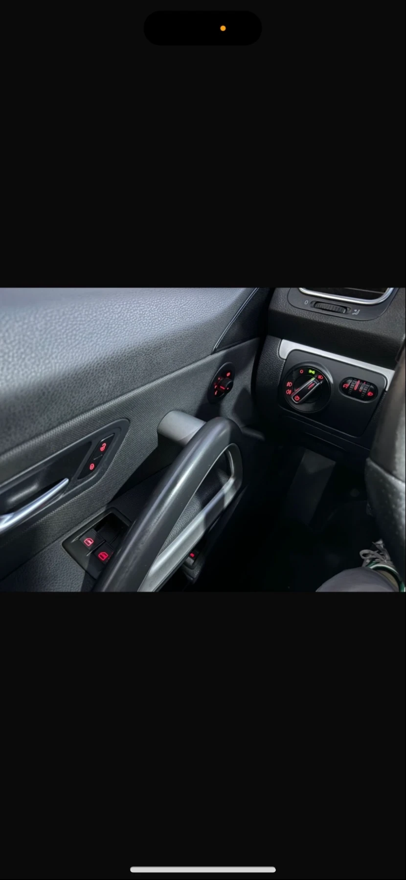 VW Scirocco Регистрирано в България - изображение 5