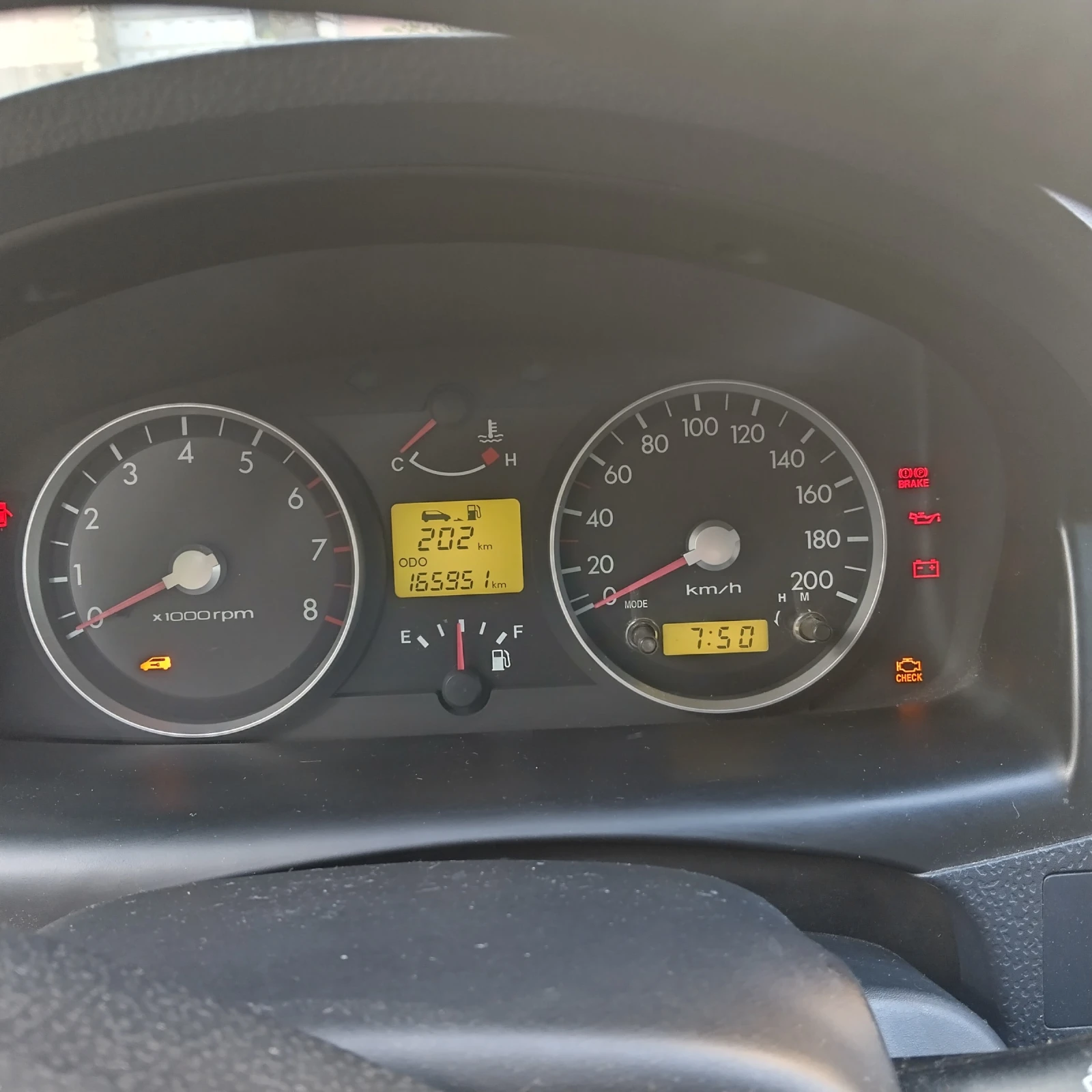 Hyundai Getz  - изображение 4