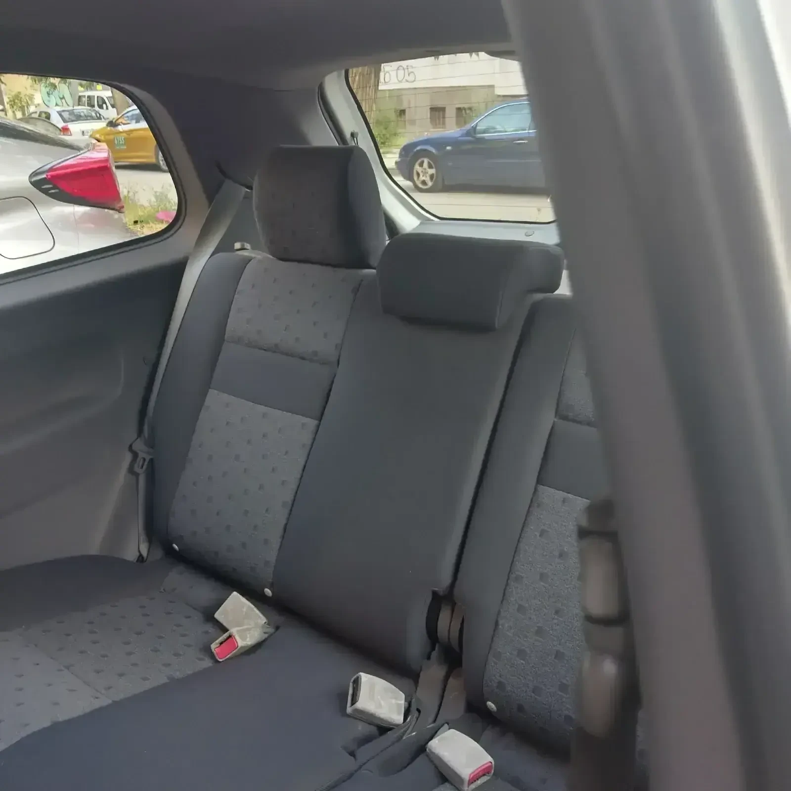 Hyundai Getz  - изображение 3