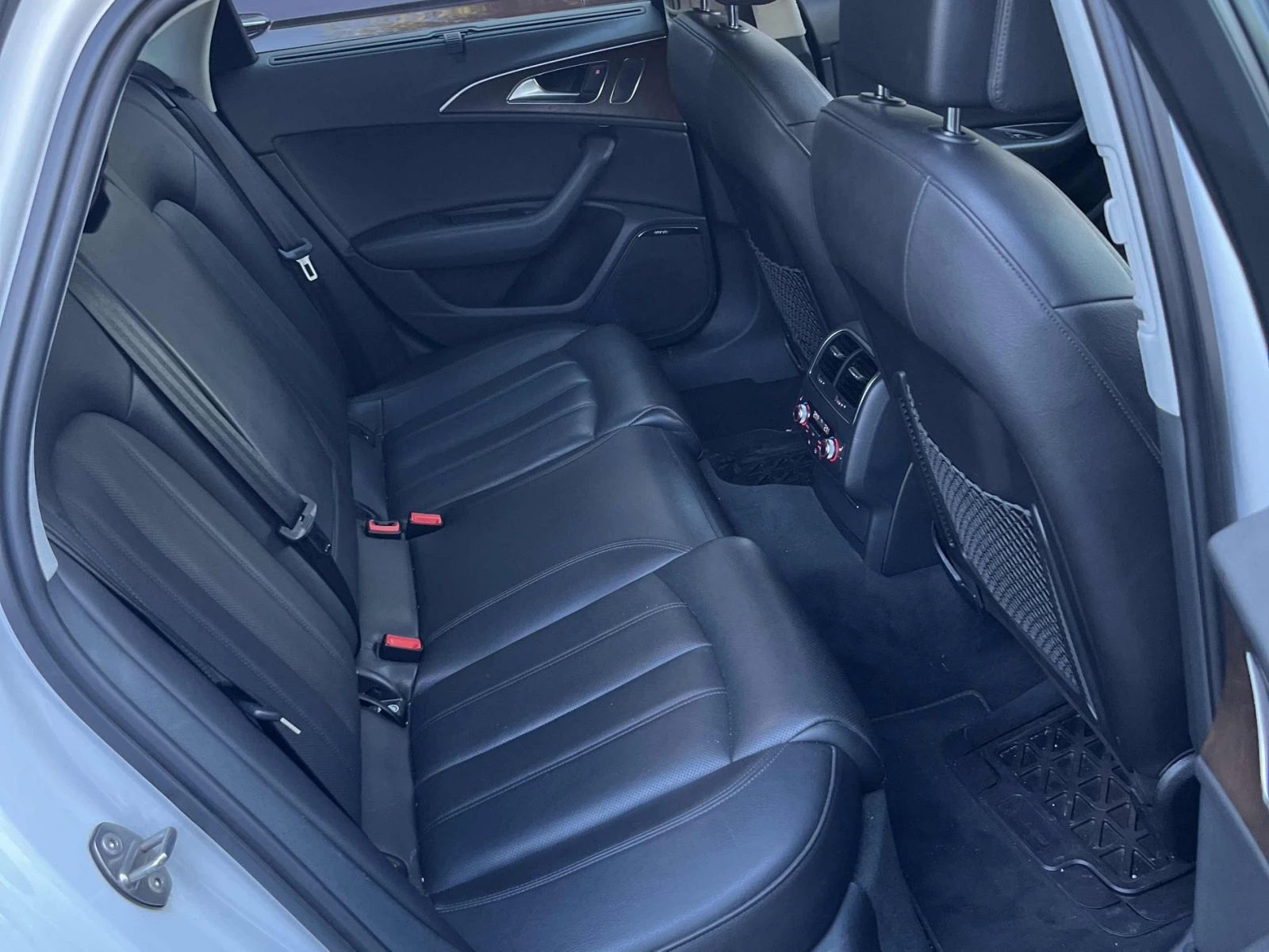 Audi A6 3.0L TDI Technik - изображение 9