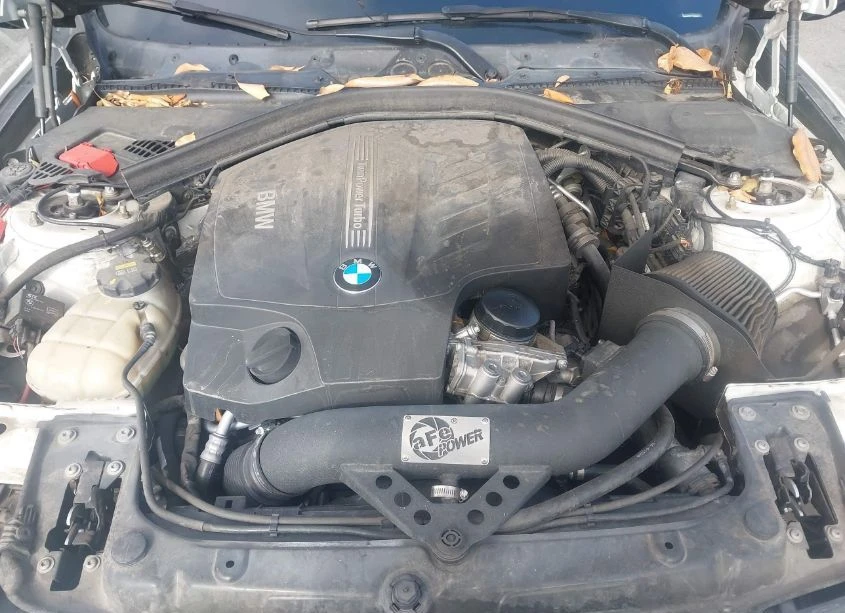 BMW 435  - изображение 10