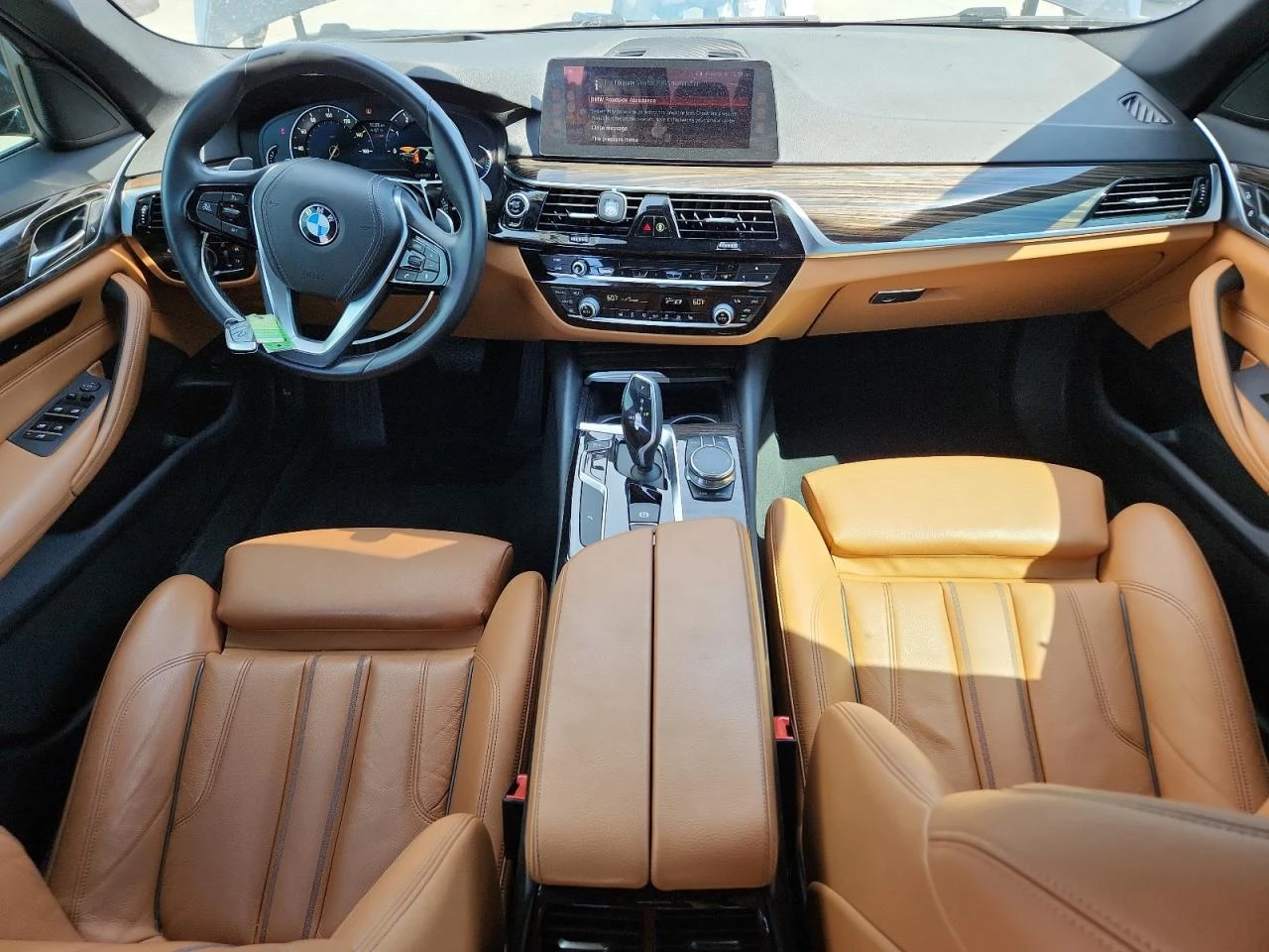 BMW 540 B58 RWD - изображение 8