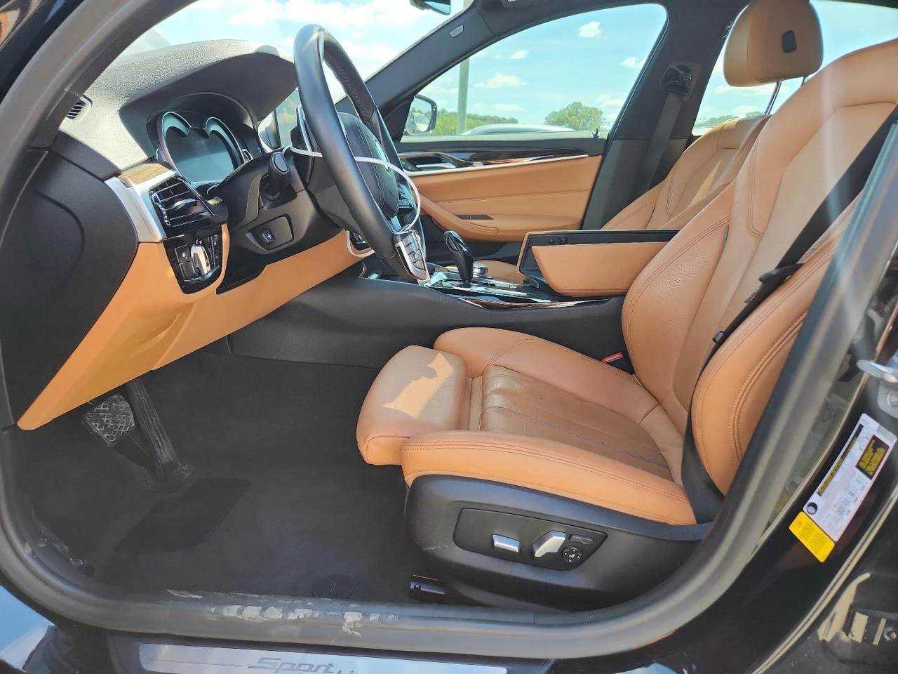 BMW 540 B58 RWD - изображение 7