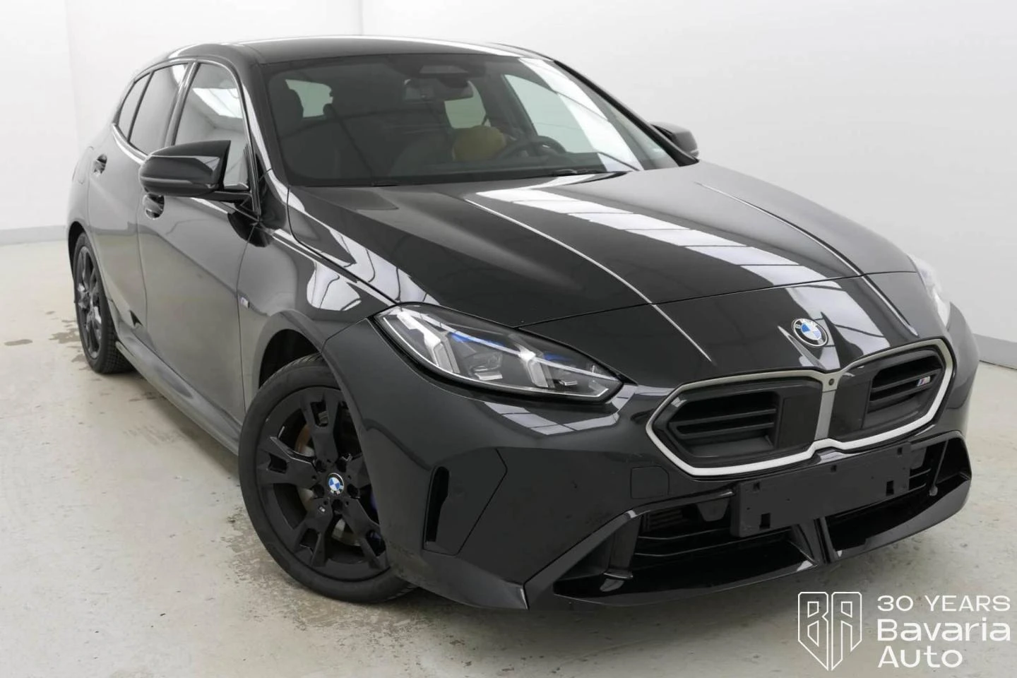 BMW 135 M135i xDrive Steptronic | Mobile.bg   4