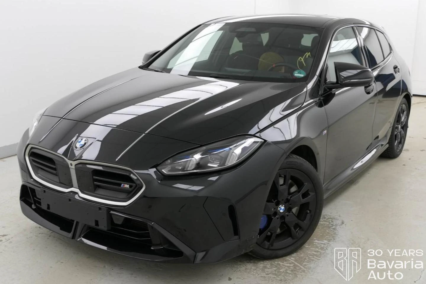 BMW 135 M135i xDrive Steptronic | Mobile.bg   1