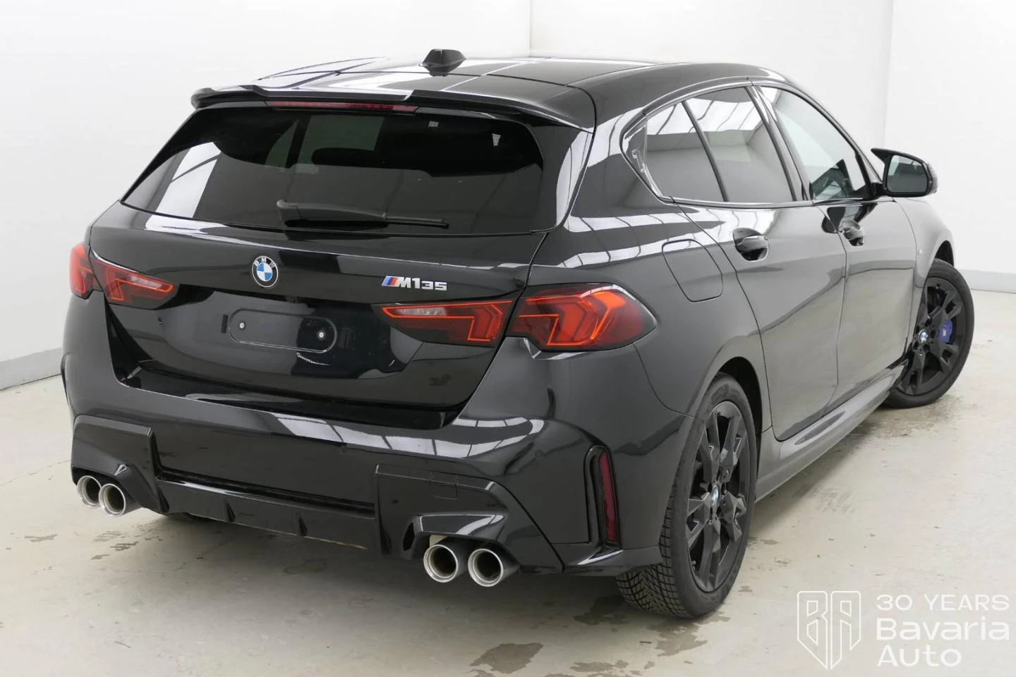 BMW 135 M135i xDrive Steptronic | Mobile.bg   3