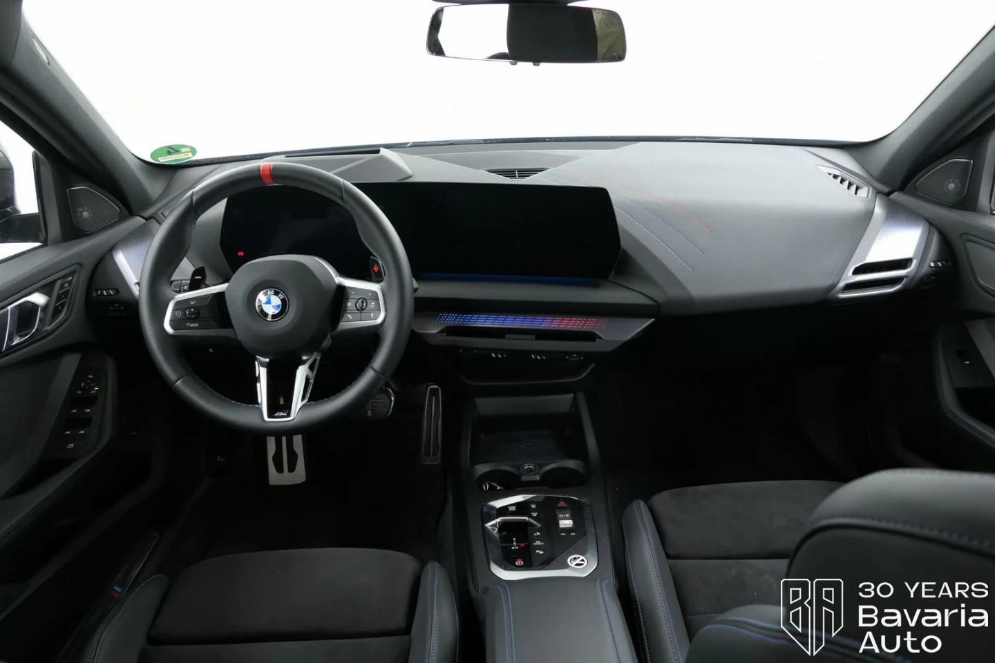 BMW 135 M135i xDrive Steptronic | Mobile.bg   6
