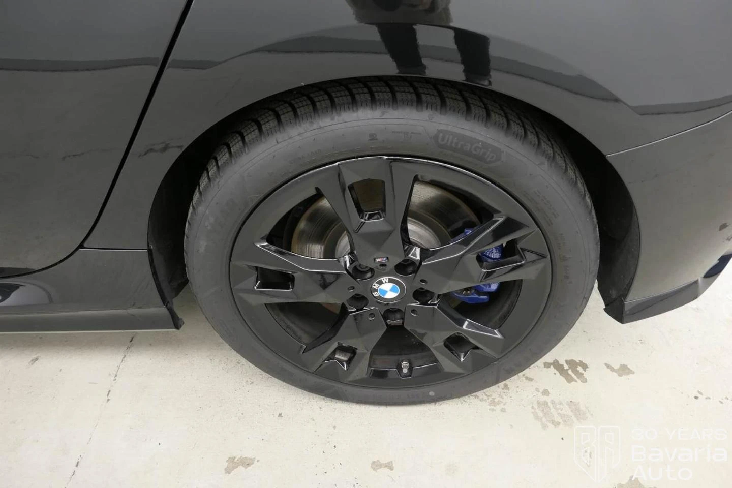 BMW 135 M135i xDrive Steptronic | Mobile.bg   12