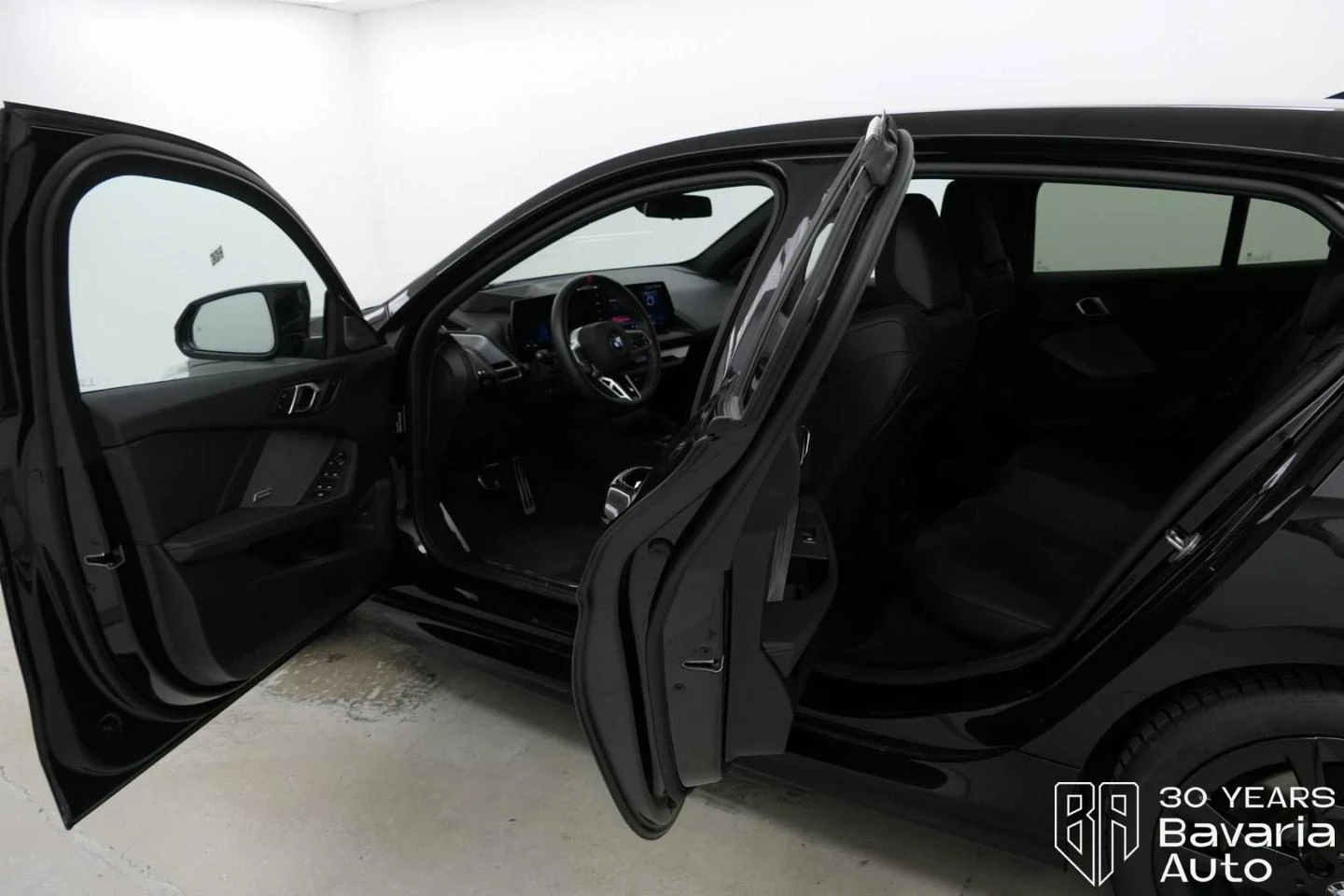 BMW 135 M135i xDrive Steptronic | Mobile.bg   5