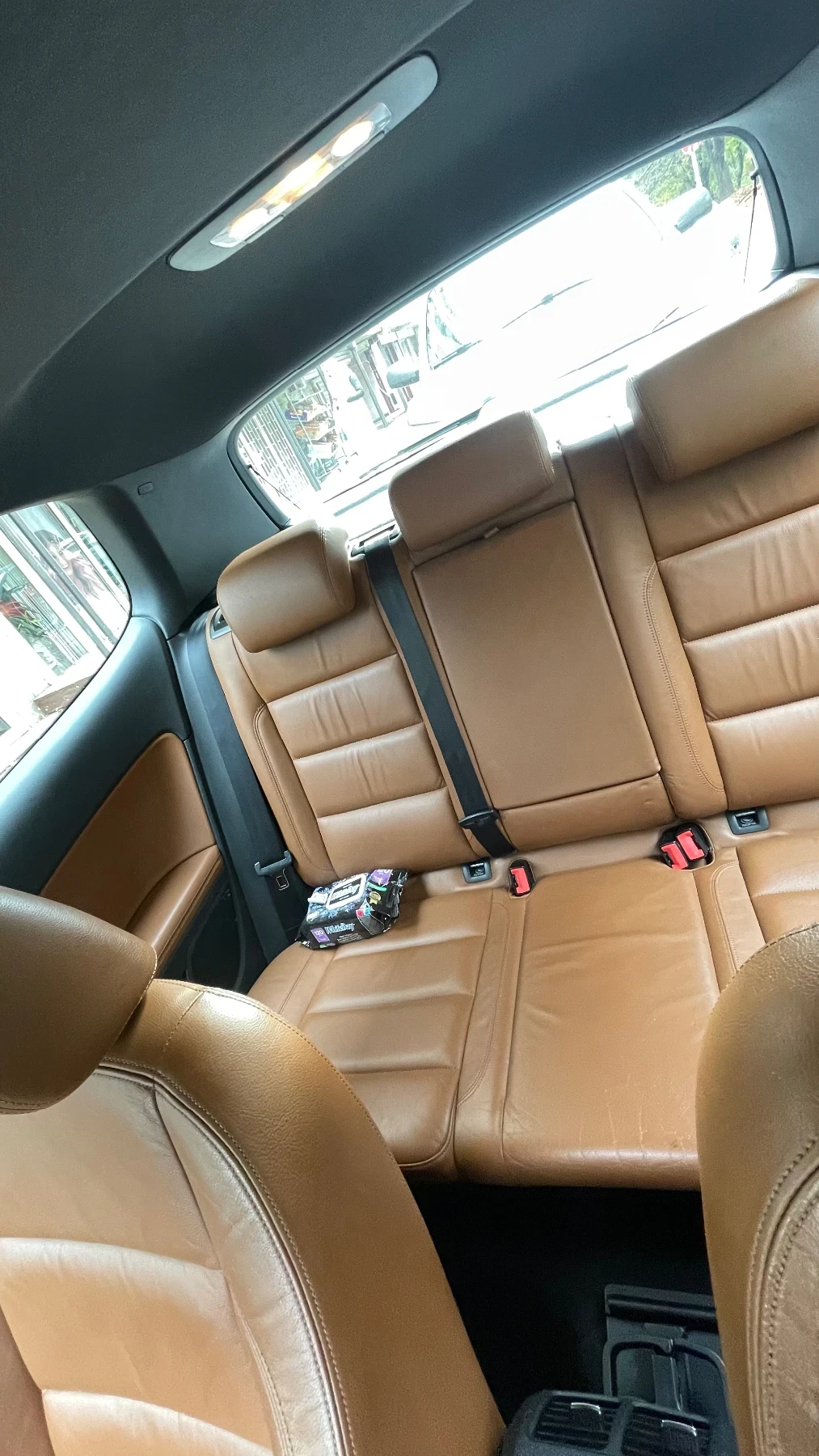 VW Golf 2.0TDI - изображение 9