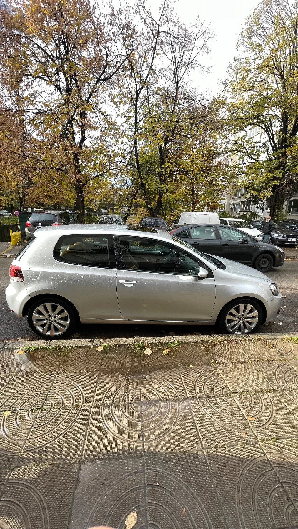 VW Golf 2.0TDI - изображение 4